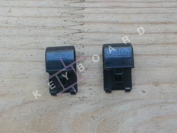 Кришки на петлі Asus Eee Pc 1201K